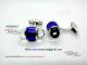 Perfect Replica AAA Grade Montblanc Starwalker Blue Cufflinks (3)_th.jpg